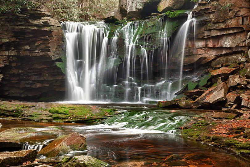 Blackwater Falls State Park