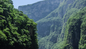 Canon del Sumidero