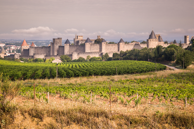 19 mejores lugares para visitar en Occitanie, Francia