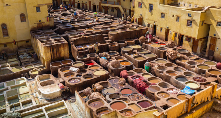 12 Best Things to Do in Fes, Morocco