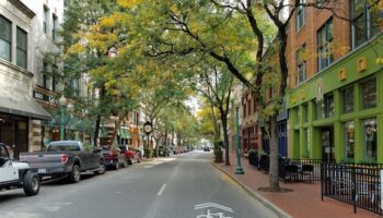 Charleston