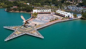 Tourist Attractions in Langkawi
