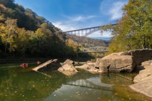 Best Places to Visit in West Virginia