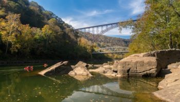 Best Places to Visit in West Virginia