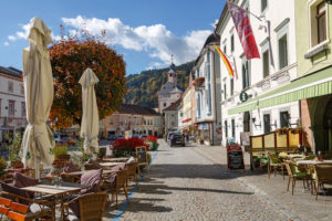 Carinthia, Austria