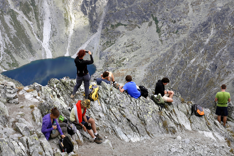 High Tatras