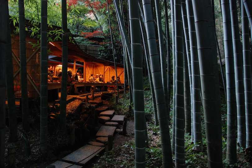 Hokokuji Temple