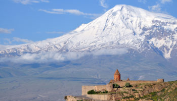 Best Places to Visit in Armenia
