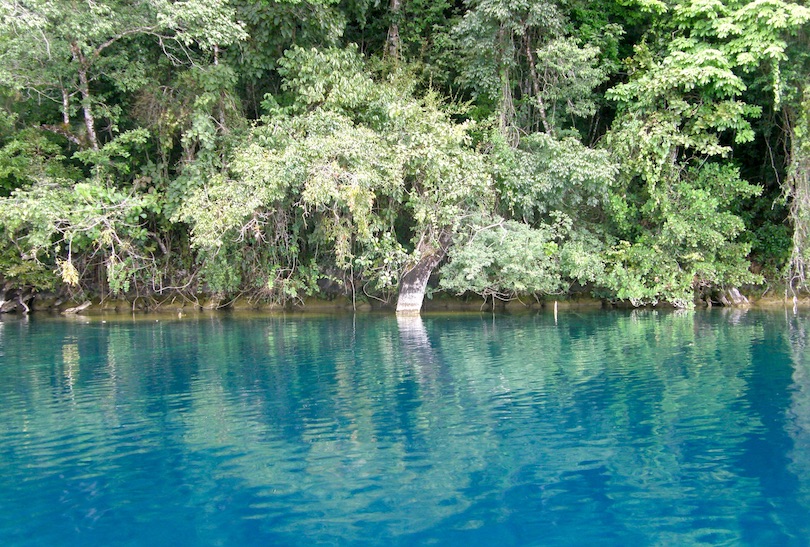 Laguna Miramar