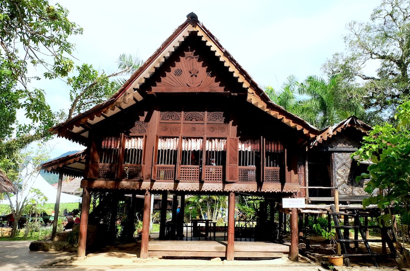 15 Top Tourist Attractions In Langkawi Malaysia Map Touropia