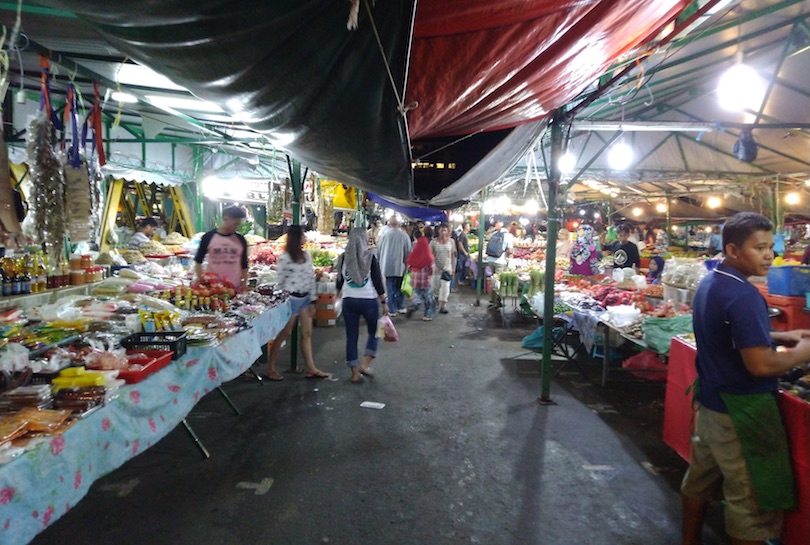 Night Market