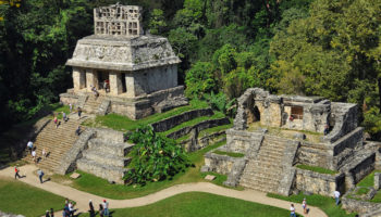 Places to Visit in Chiapas, Mexico