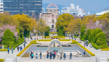 Tourist Attractions in Hiroshima