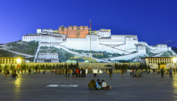 Potala Palace