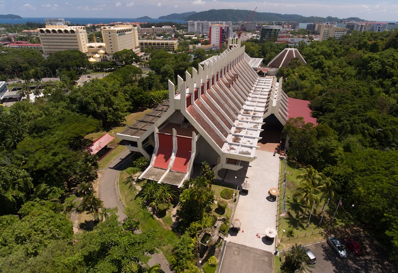 Sabah State Museum