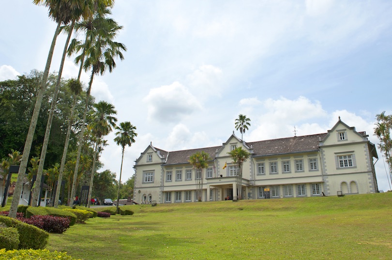 Sarawak Museum