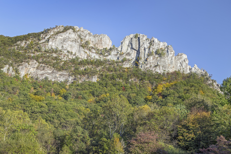 Seneca Rocks State Park