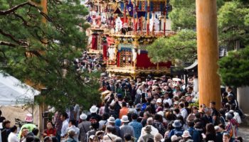 Things to do in Takayama, Japan