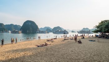 Best Things to do in Halong Bay