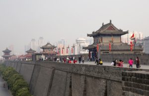 Things to Do in Xi’an, China