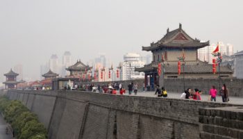 Things to Do in Xi’an, China