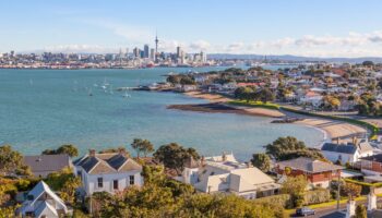 Auckland