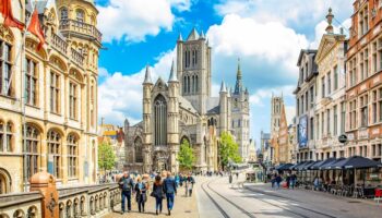 Ghent