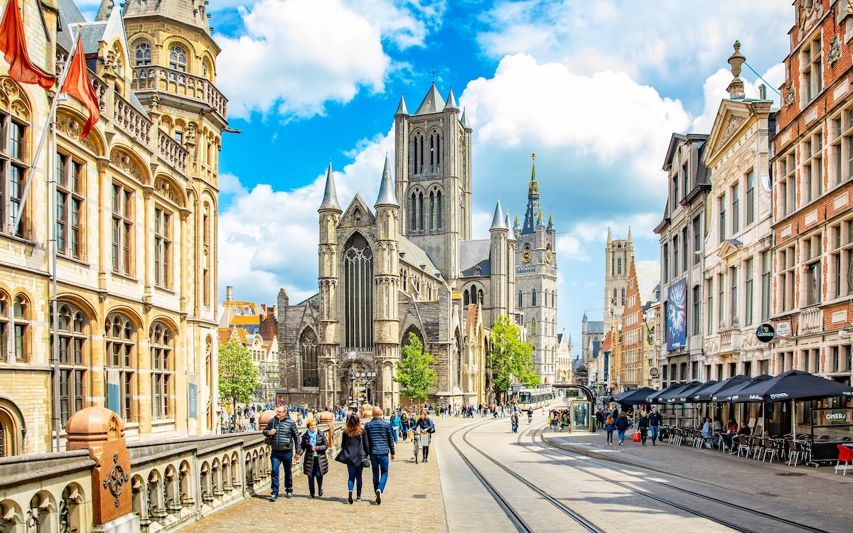 Ghent