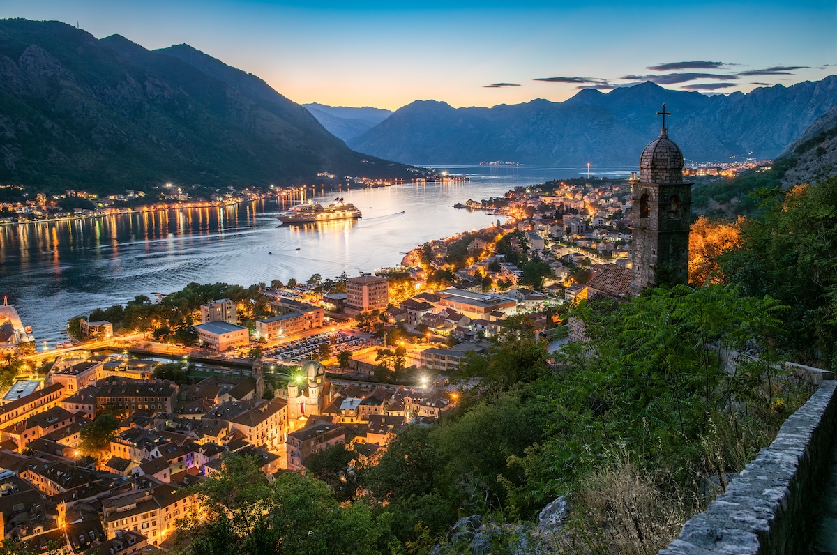 Kotor