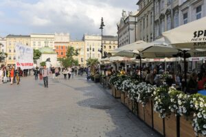 Krakow