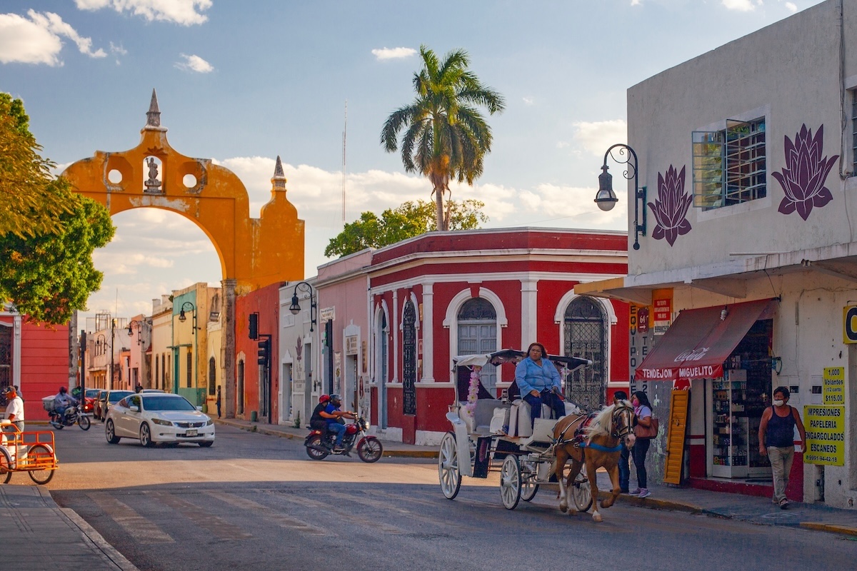 Merida