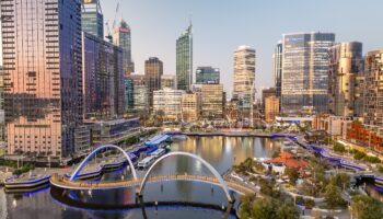 Perth