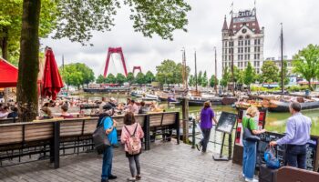 Rotterdam