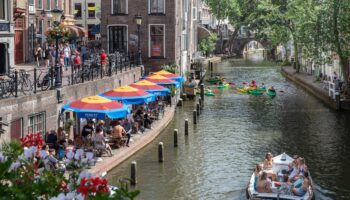 Utrecht