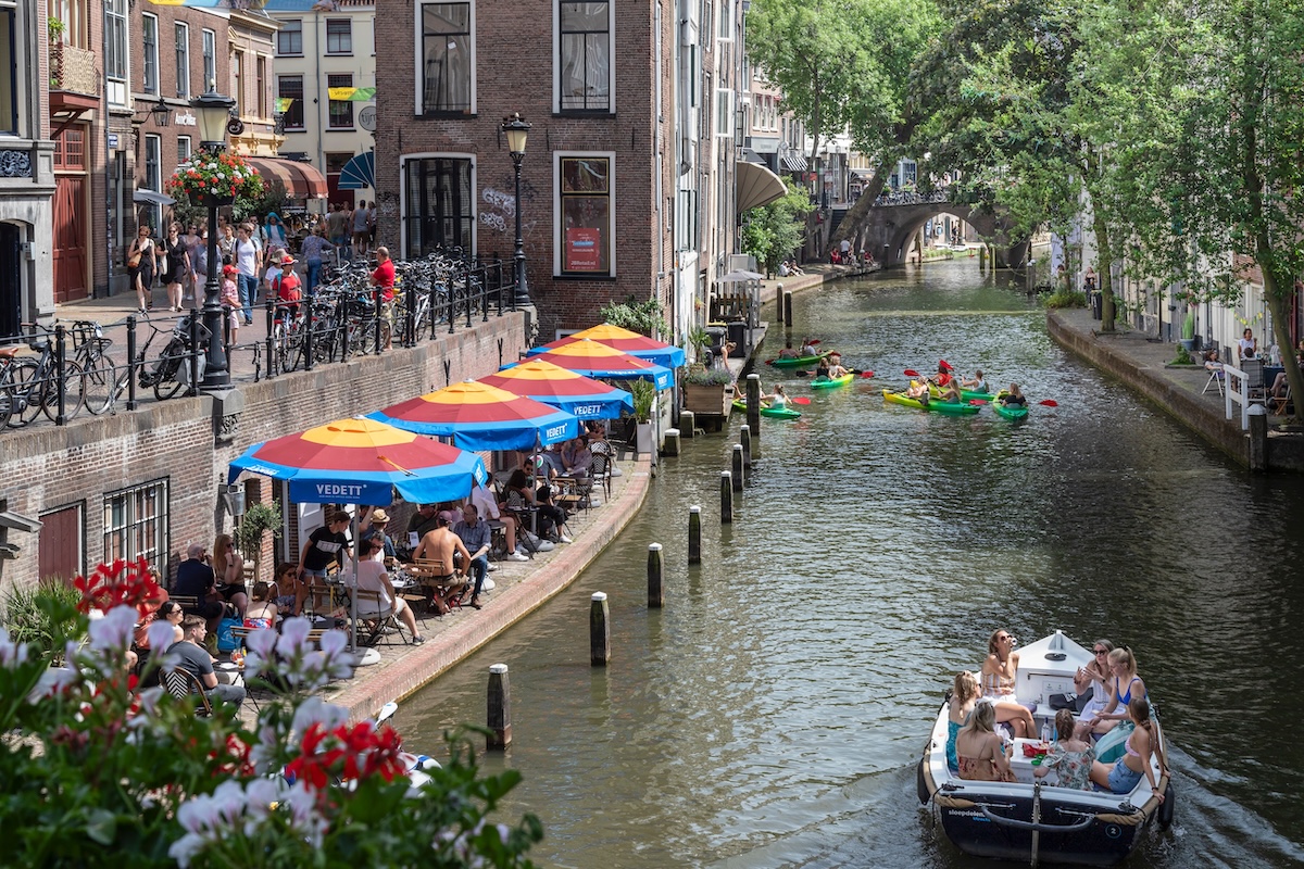 Utrecht