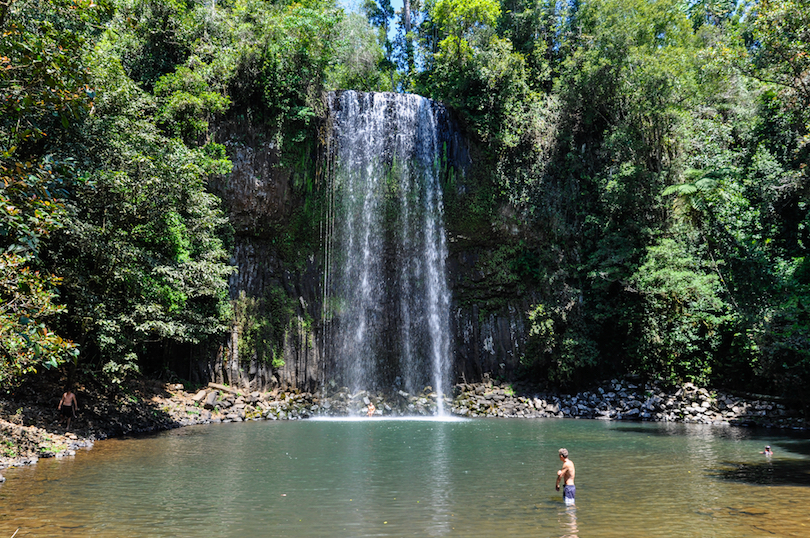 Atherton Tablelands