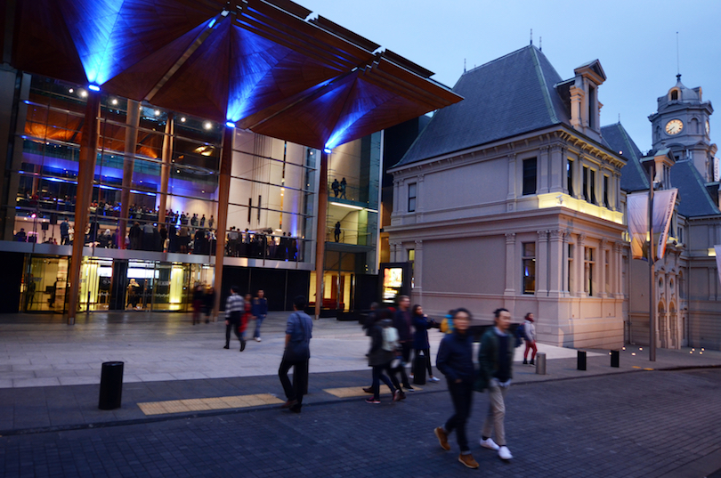 Auckland Art Gallery