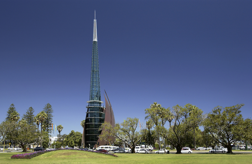 Bell Tower