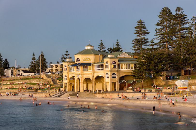 Cottesloe Beach