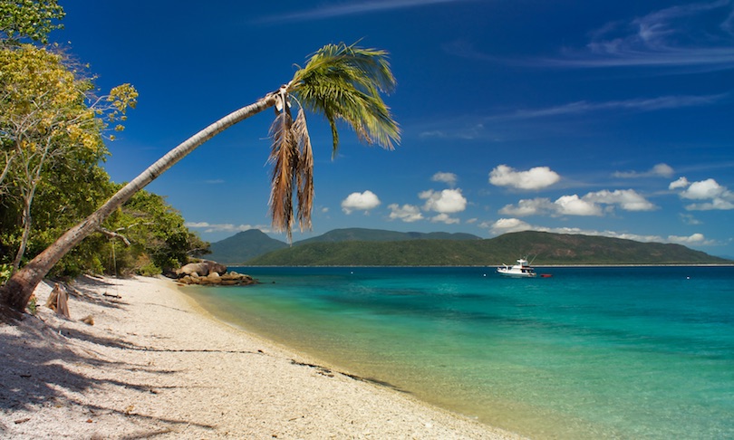 Fitzroy Island