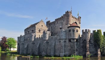 visit belgium or germany Best Things to do in Ghent
