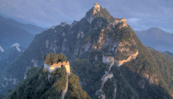 Places to Visit the Great Wall of China