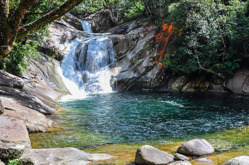 Josephine Falls