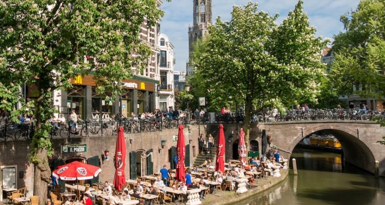 Best Things to do in Utrecht