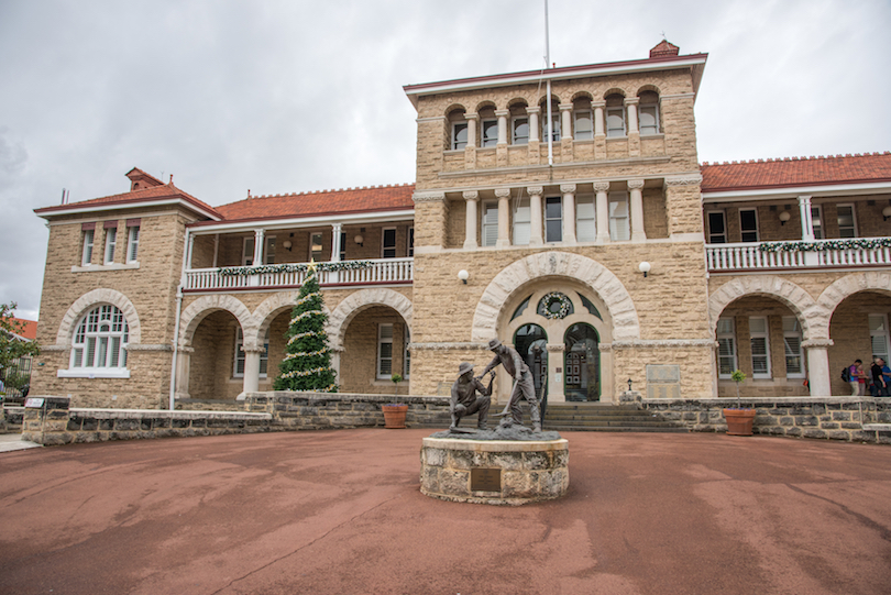 Perth Mint