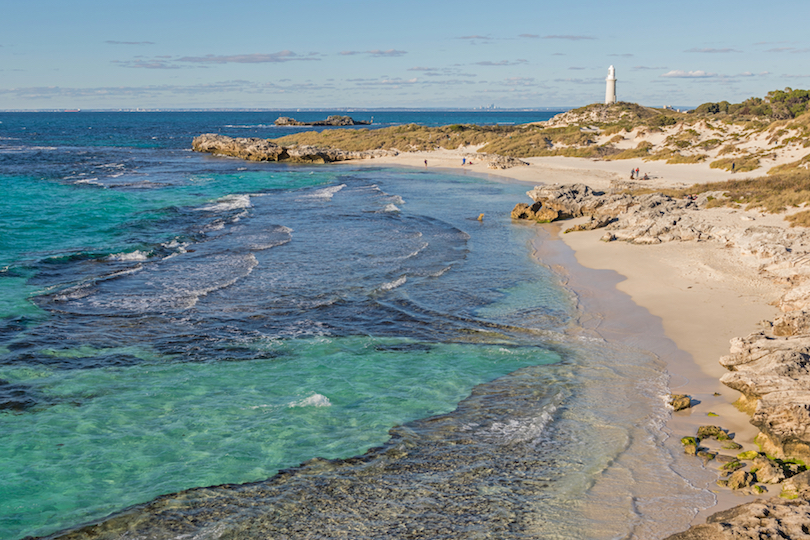 Rottnest Island