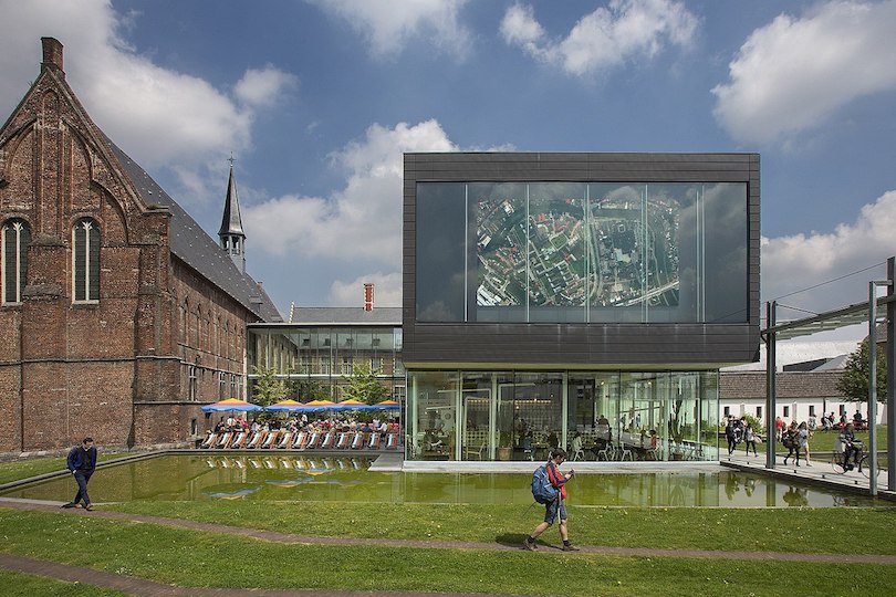 STAM Ghent City Museum