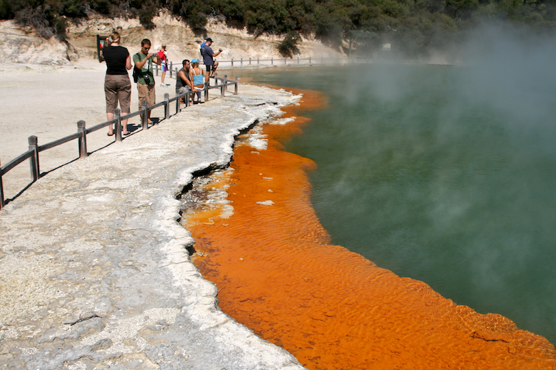 Wai-O-Tapu