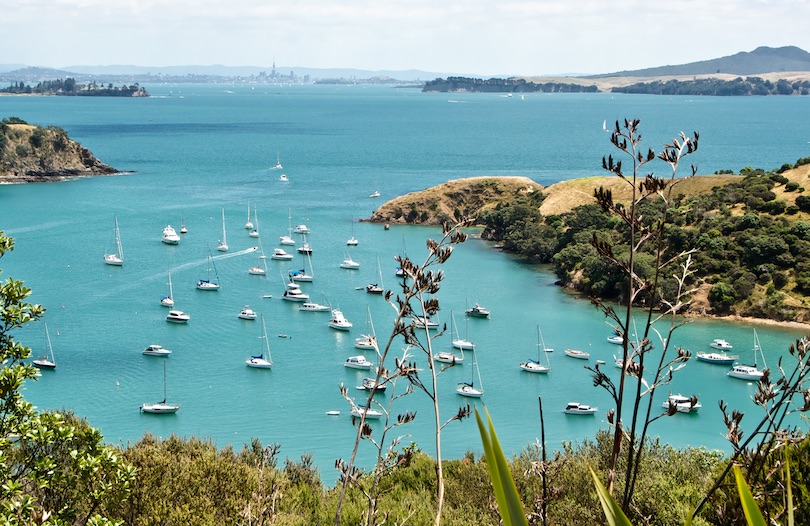 Waiheke Island