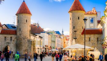 Tallinn